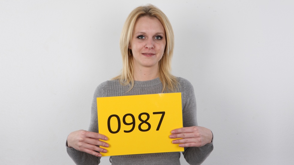 CzechCasting Veronika v34