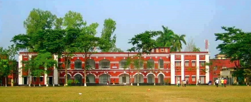 College Cover