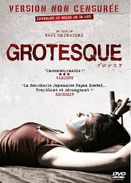 [18+] Grotesque (2009) Japanese BluRay 720p Download & Watch