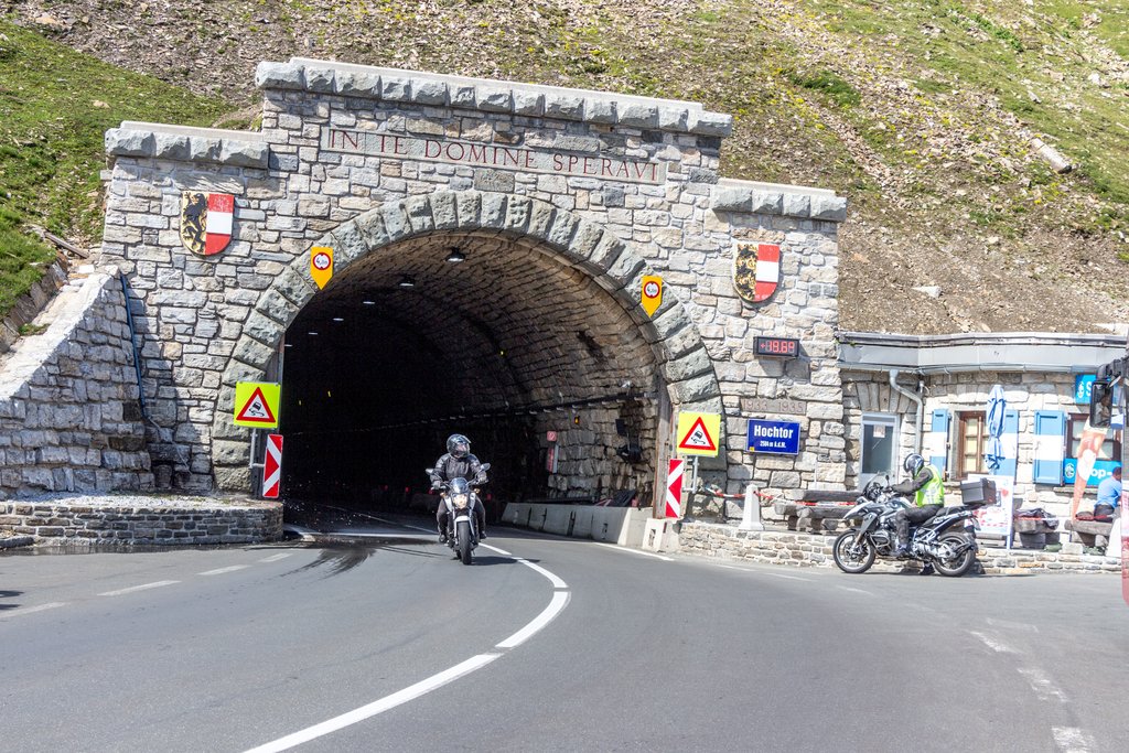 CARRETERA ALPINA DEL GROSSGLOCKNER (6 AGOSTO) - Austria y Bratislava (9)