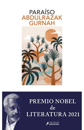 PARAISO, ABDULRAZAK GURNAH
