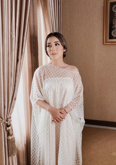 Fay Nabila