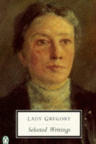 Fun Facts Friday: Lady Augusta Gregory