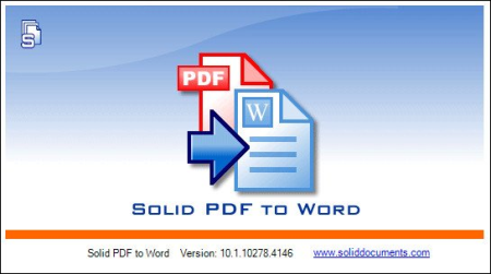 Solid PDF to Word 10.1.12602.5428 Multilingual