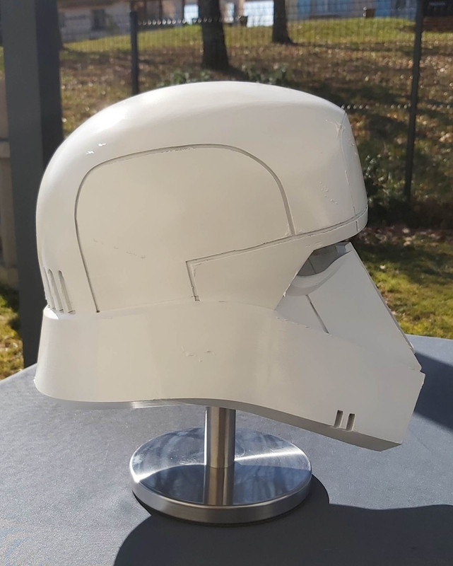 CASQUE RANGETROOPER 036