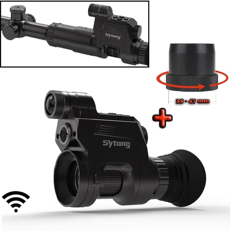 WS-Jagd