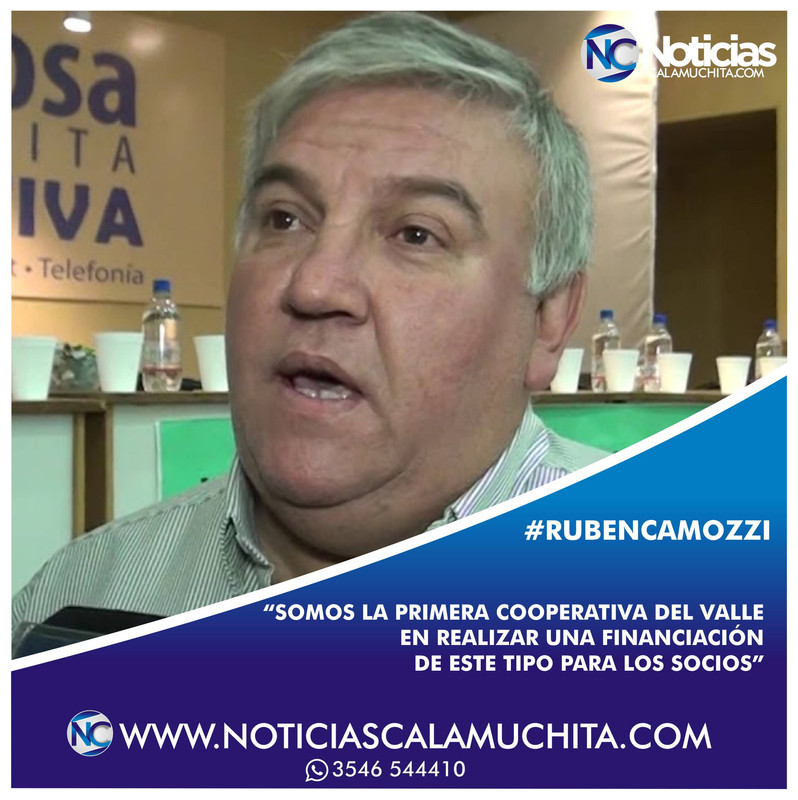 RUBEN-CAMOZZI