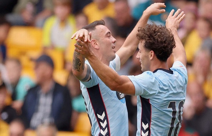 Soi kèo tài xỉu, phạt góc trận Celta Vigo vs Villarreal, 22h00 ngày 31/08