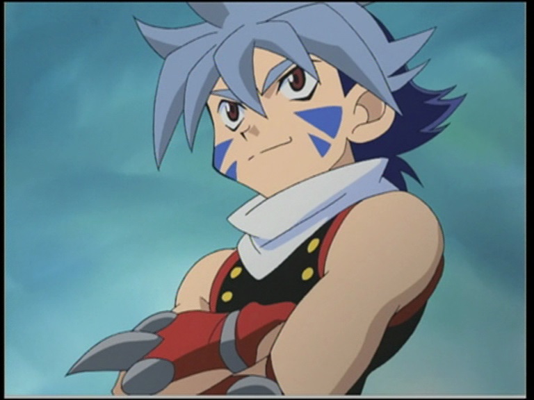 Beyblade 11