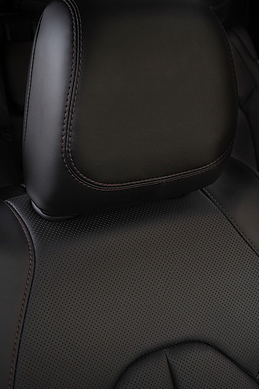 2020 Chrysler Pacifica Red S Edition (27)