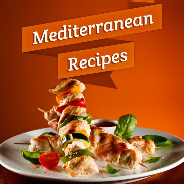 50 BEST Middle Eastern Recipes: Kebab, Chicken, Fish, Meat, Soups, Salads, Deserts and A LOT more! by Egor Sosin