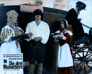 1961 Les trois mousquetaires (06)