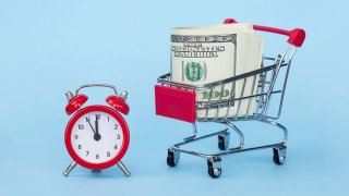 Sell Like Hell: Facebook Ads For E-commerce Ultimate Mastery