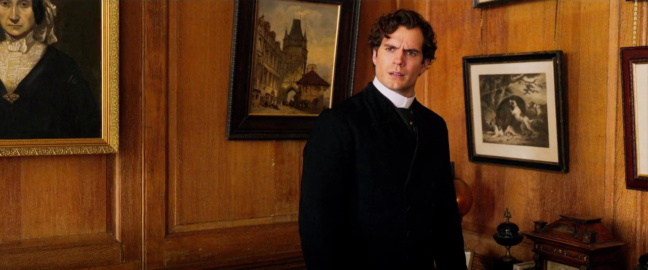 Sherlock 1 90