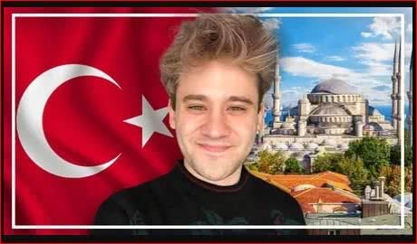 Complete Turkish Course • Learn Turkish for Beginners (2021-04)