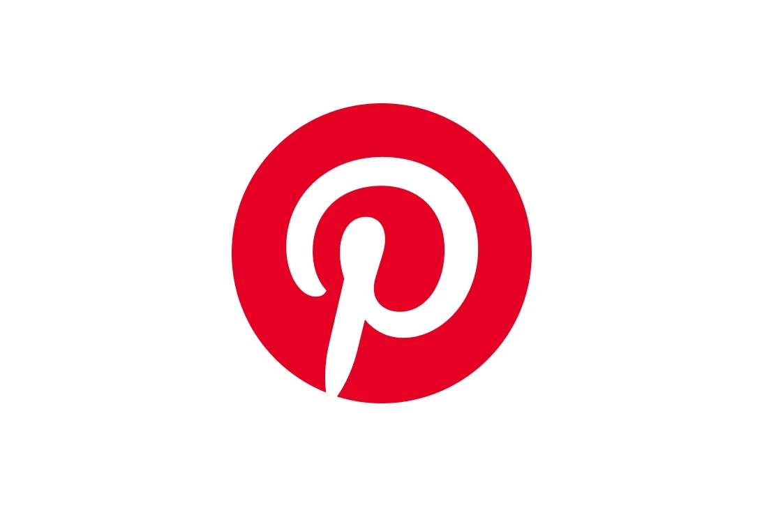 Pinterest Ads Logo