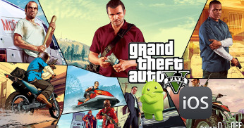 gta 5 mobile download