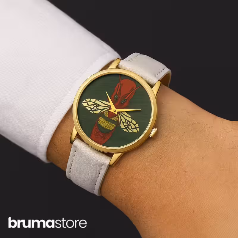 Reloj Cronexis acero elegante