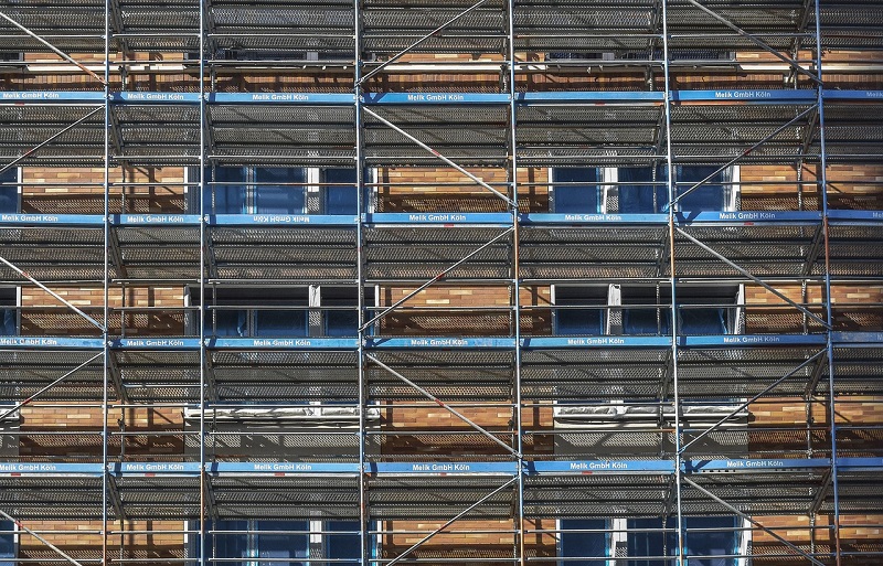 Commercial Scaffolding Hire Commercial Scaffolding Hire