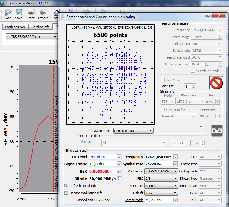 15°0W_12671_V_1-64APSK-CZS