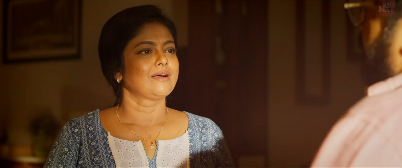 Swargam 2024 WebRip [Malayalam] 480p, 720p ESub Screenshot