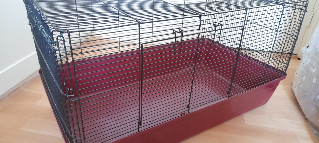 Vervloekt opschorten Barmhartig alaska hamsterkooi te koop - Hamsterforum