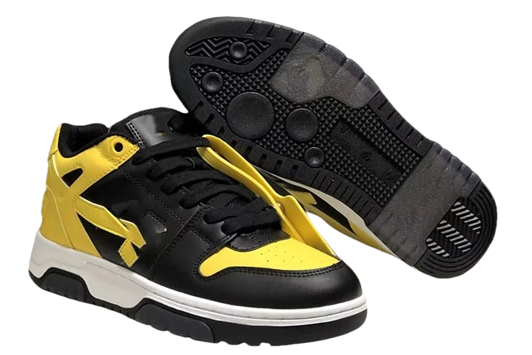 OFF-WHITE SHOES