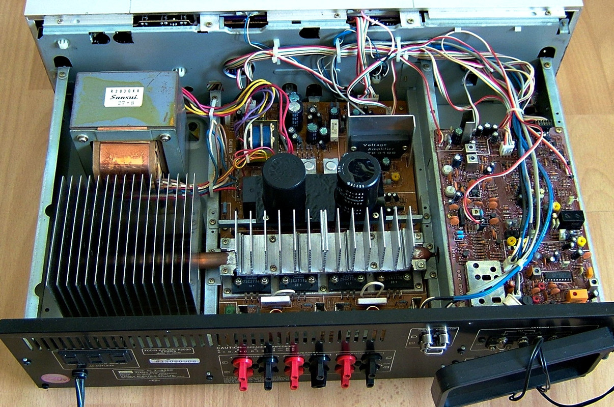 SANSUI Z 9000 DSCF3794 (28) (1)