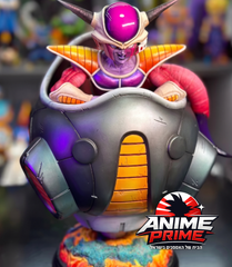 FRIEZA