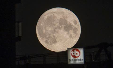 ¿Estancias de larga duración en la Luna? Esto es lo que planea la NASA