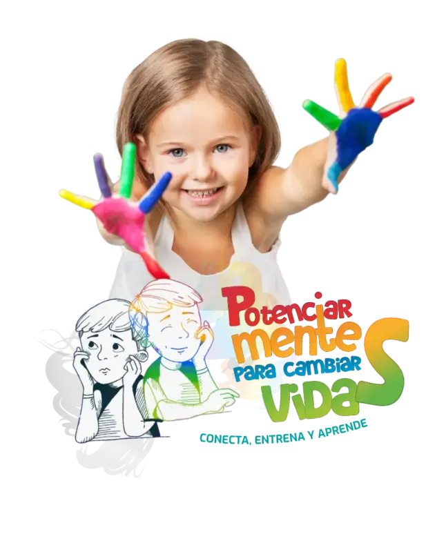 Potenciar mente para cambiar vidas