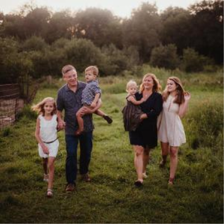 Twig & Olive Photography - Families with Teens and Tots | Feature