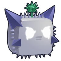 Spike image