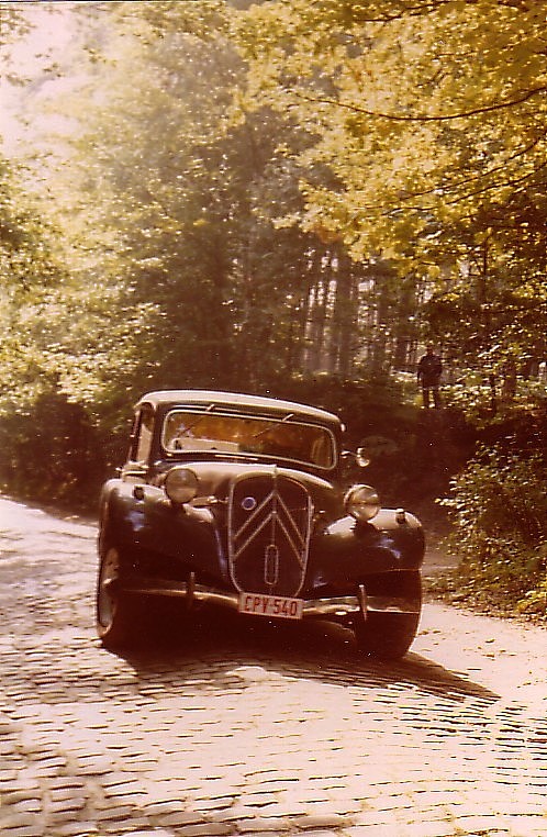 En forêt-04