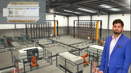 Learn Basics of Allen Bradley RS 5000 PLC in 1.5 Hours