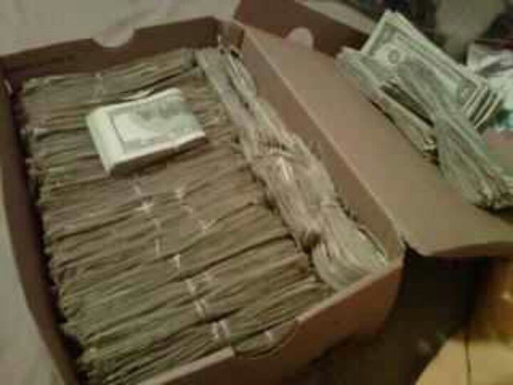 money