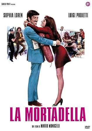 La Mortadella (1971) DVD9