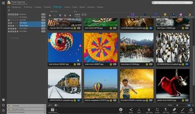 IDimager Photo Supreme 6.4.0.3867 Multilingual