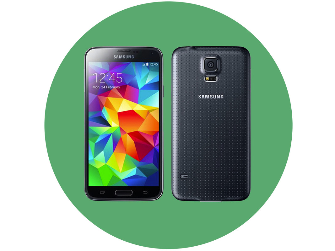 Samsung Galaxy Mini GT-S5570