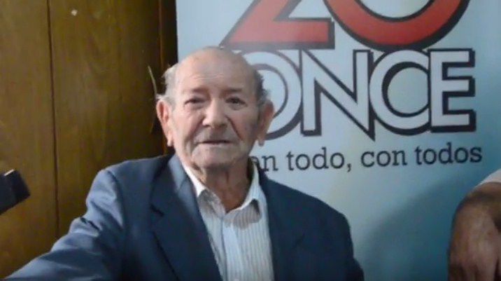 Rosaire Cusimano Scalici