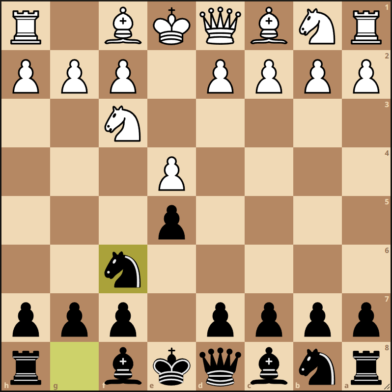 How to use Lichess Studies to make a Trainable Chessable-like Opening  Repertoire 