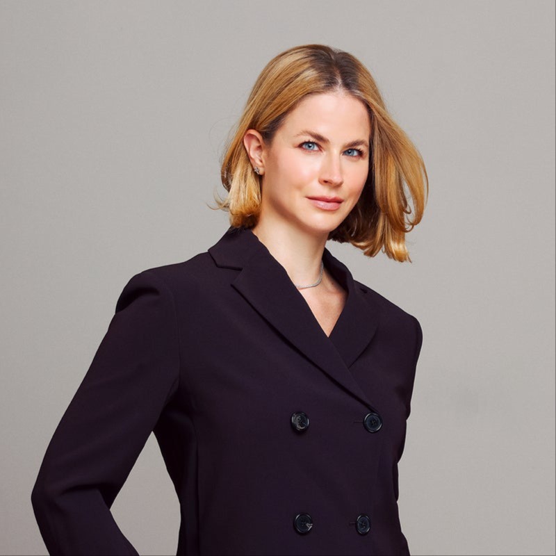 Kathryn Rotella New York City real estate advisor with Compass