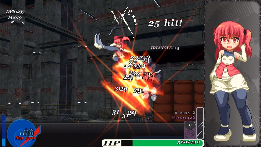 Ayura Crisis APK free download 