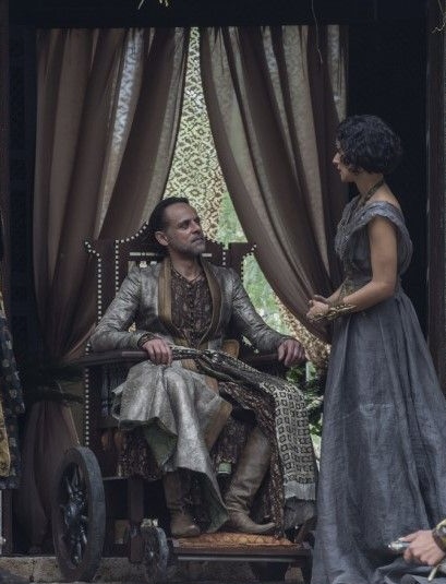 Balsilek Ishak et Yamma Amer Balsilek Ishak et Yamma Amer