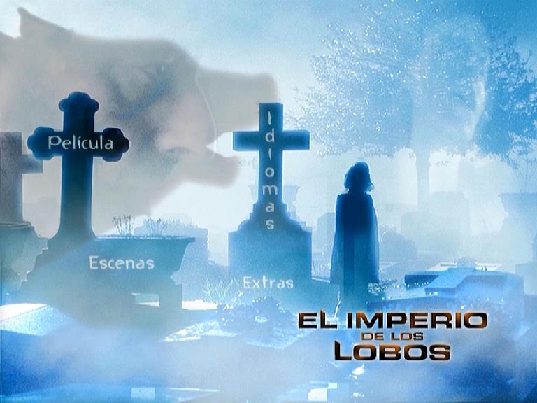 L EMPIRE DES LOUPS MENU - El imperio de los lobos [2005] [Thriller, acción] [DVD9] [PAL] [Leng. ESP/CAT/FRA] [Subt. ESP/ENG]