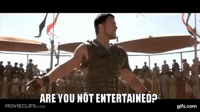 ENTERTAIN