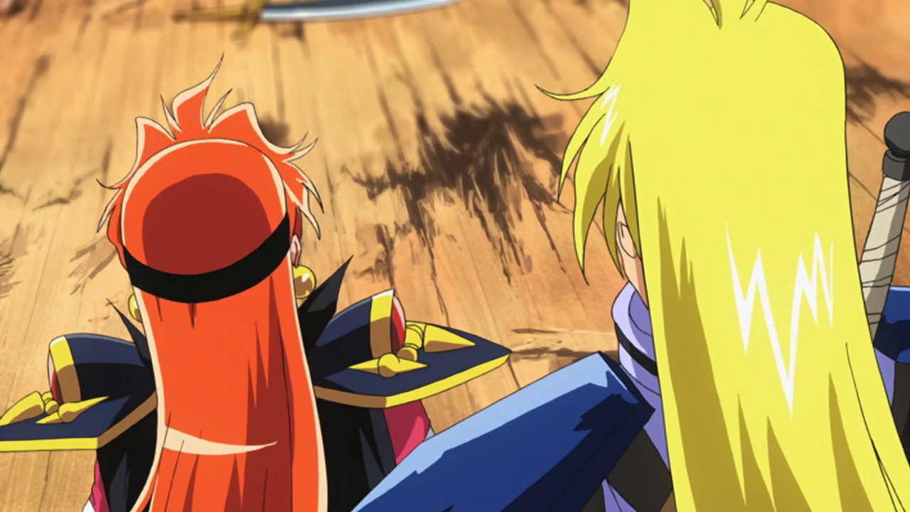 a s slayers revolution 01 amazing the surprising dragon slave rs2 1080p bd rip 72F25D95