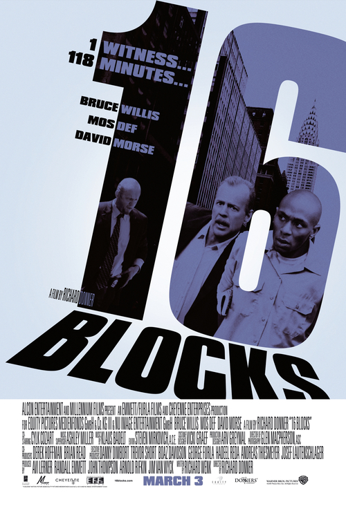 16 przecznic / 16 Blocks (2006) MULTi.1080p.BluRay.REMUX.VC-1.DTS-HD.MA.5.1-OK | Lektor i Napisy PL