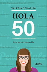 HOLA 50, VALERIA SCHAPIRA