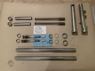 37/ kw /Ölfilter HIFLOFILTRO f/ür Suzuki VS 800/ GL Intruder R VS52B 1994/ 50/ PS